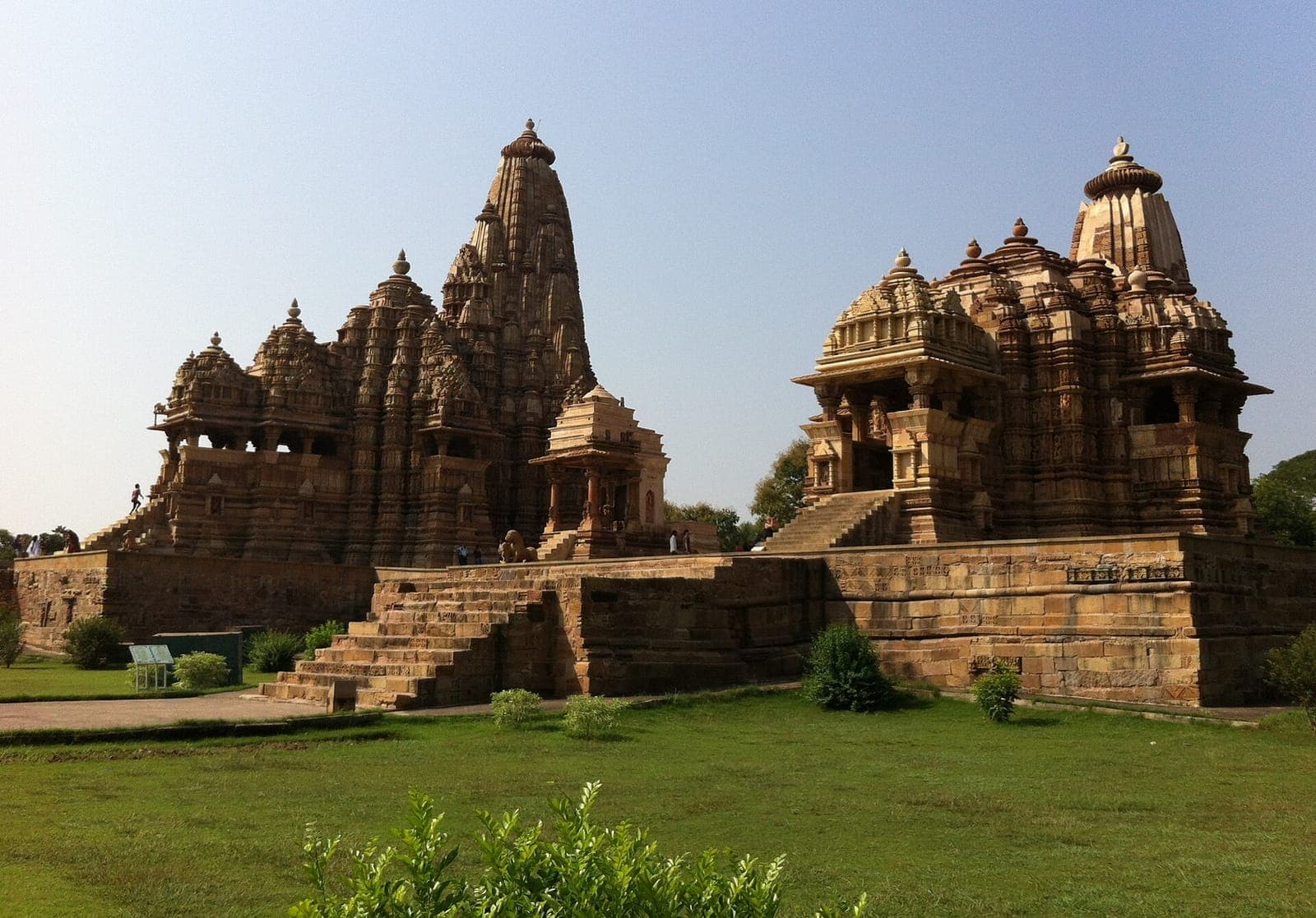 Khajuraho, madhya pradesh