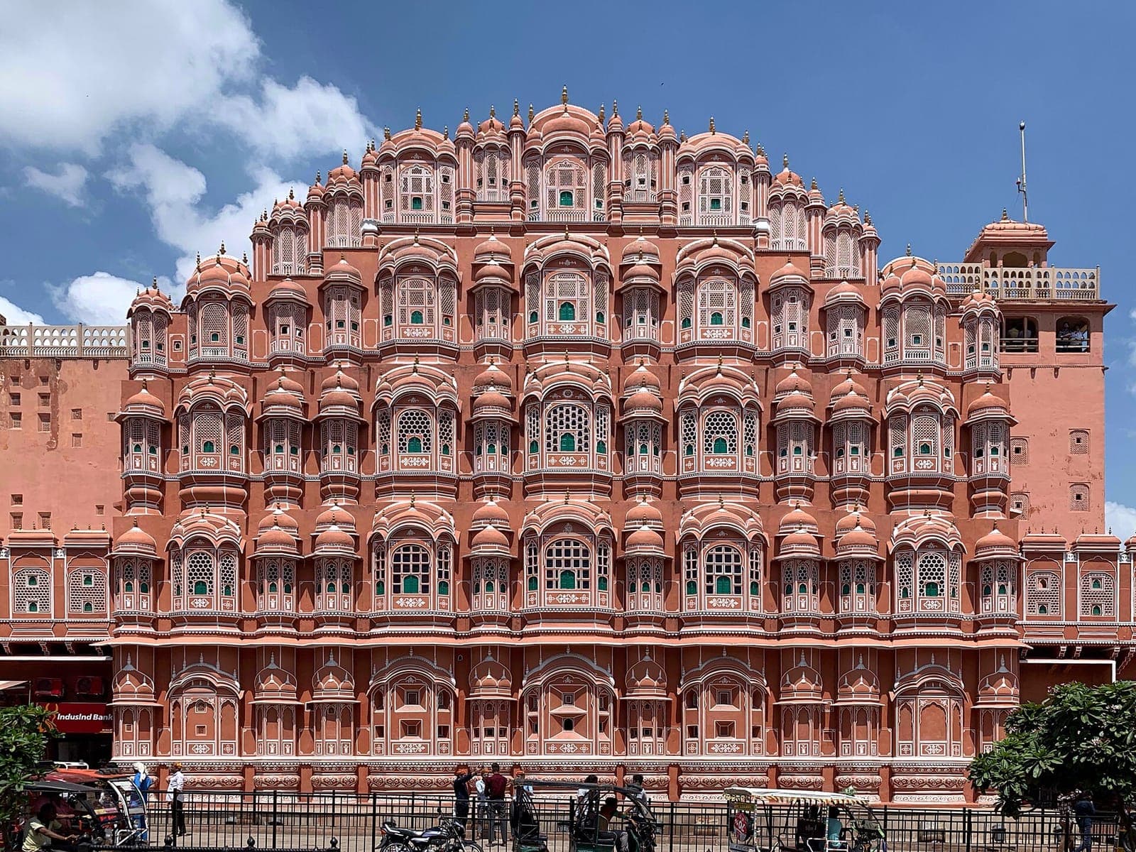Hawa Mahal, rajasthan