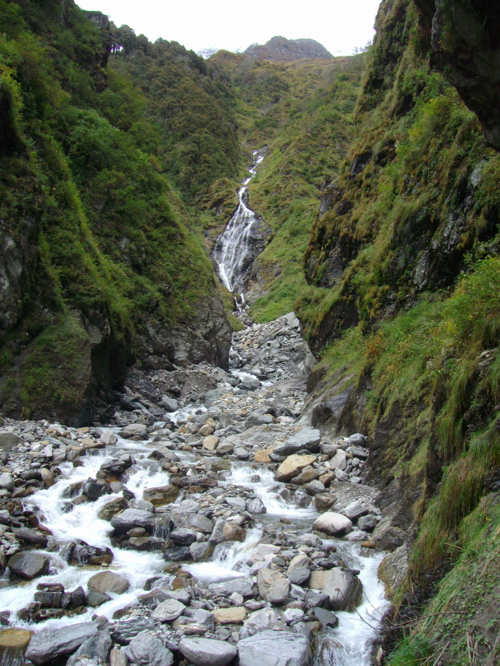 Yamunotri temple, Char Dham