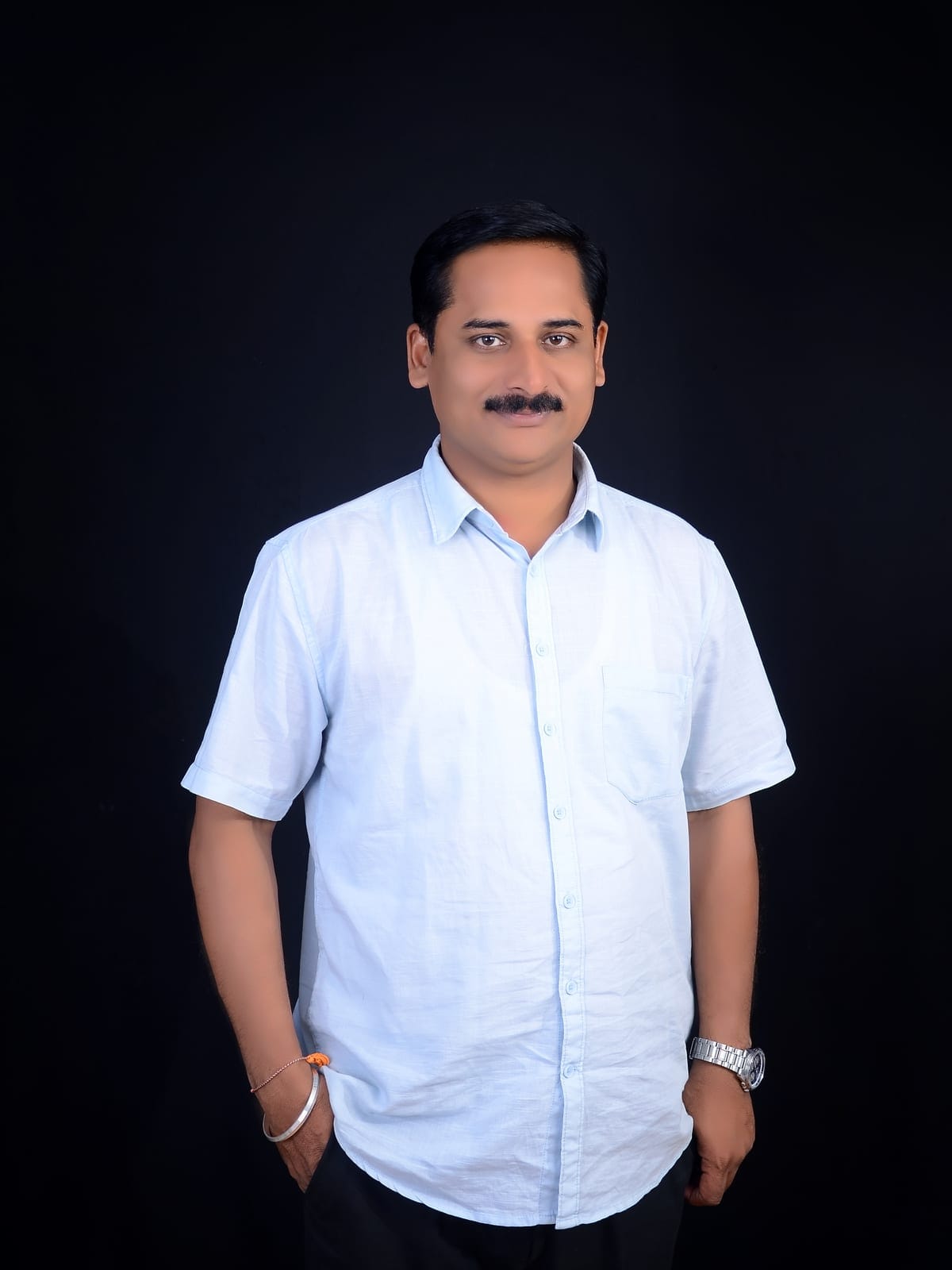 Kiran Dandawate, Founder & Managing Director of Dhruv Tours